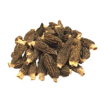 羊肚菌(37.5g) | 益腸胃 消化助食