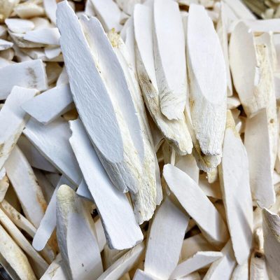 河南淮山片(300g) | 健脾開胃