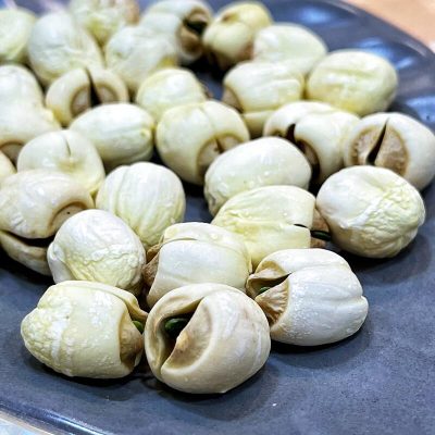 【限時清倉】福建白蓮子(600g) | 益氣清腸 安眠健胃