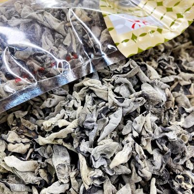 龍船雲耳(75g) | 理氣排毒