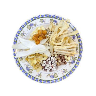 清補涼(150g)(3-5人分量) |足料湯包