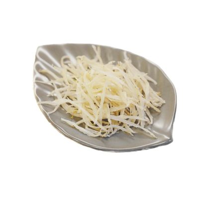 銀魚乾(中)(150g)