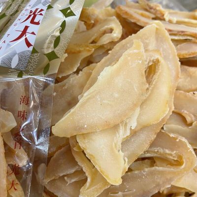 溏心螺片(454g) | 鮮味螺肉