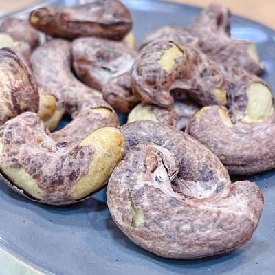 炭燒腰果(大)(454g) | 粒粒飽滿