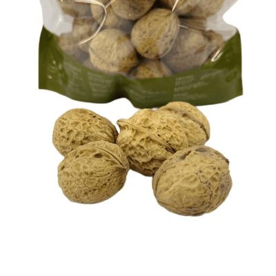 即食原味核桃(454g) | 天然原味
