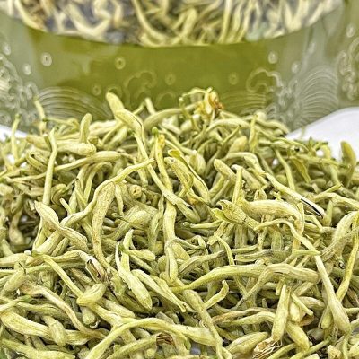 金銀花精選裝(75g) | 清熱解毒 退火消炎