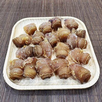【限時清倉】足乾紅螺頭(大)(600g)(50-60粒) | 滋陰補腎