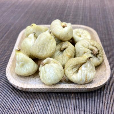 歐洲無花果(454g) | 清熱生津潤肺利咽