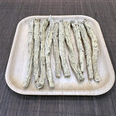 珍品黨參(150g) | 補中益氣