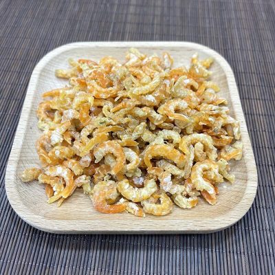 精選蝦米仔(150g) | 肉質細嫩