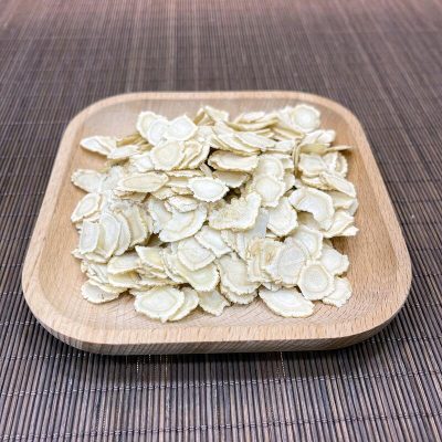 花旗參片(大)(37.5g) | 清熱提神潤燥