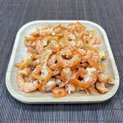 泰國大麗蝦(150g) | 天然生曬