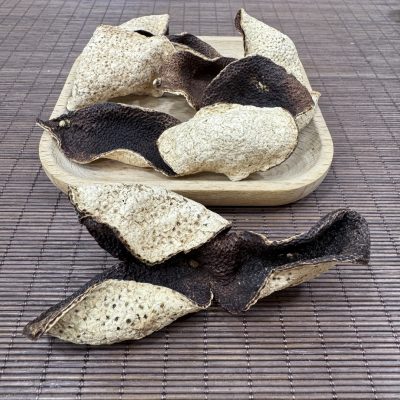 2018年農家生曬陳皮(37.5g) |7-8年新會陳皮 100%純天然無添加