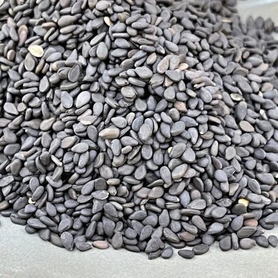 黑芝麻(225g) | 潤腸通便 烏發補腎