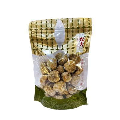 金絲蜜棗(大)(600g) | 清甜滋潤