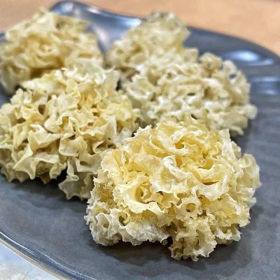 漳州雪耳(75g) -爽口