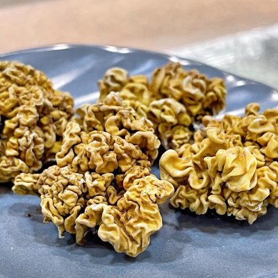 一級黃耳(75g) | 滋陰潤肺 生津解渴
