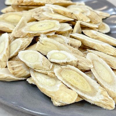 小北芪片(150g)-黃芪 | 補氣 利水消腫