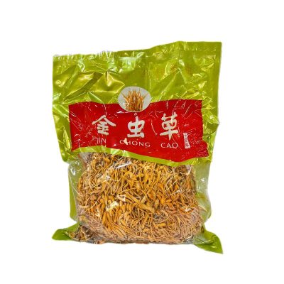 蟲草花(300g)