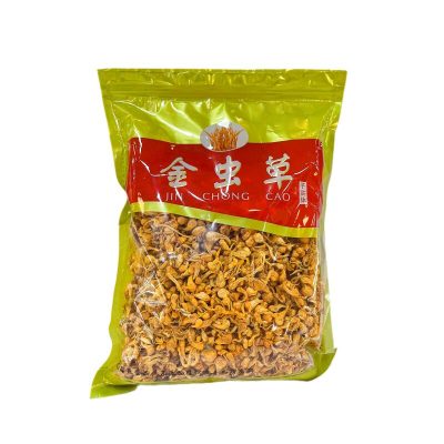 孢子蟲草花(大)(225g)