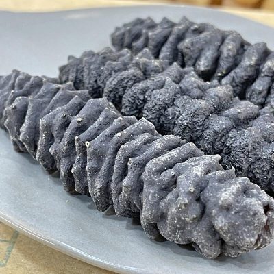 南美桂花參(中)(600g) | 南美洲海參