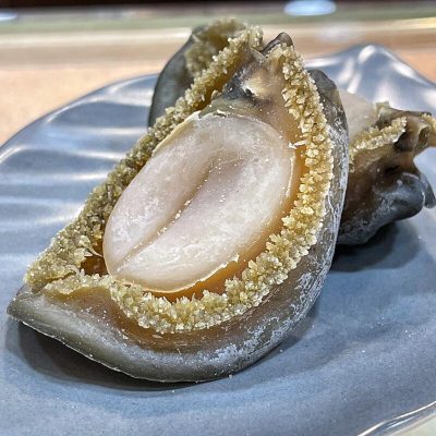 南非溏心吉品鮑20頭(300g) | 溏心精品