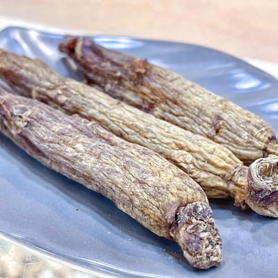 石柱參(37.5g) | 抗糖尿 抗衰老