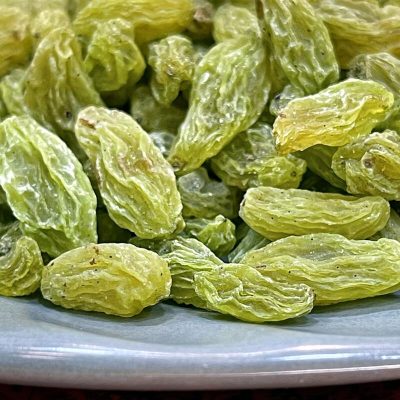 青提子(454g) | 天然生曬