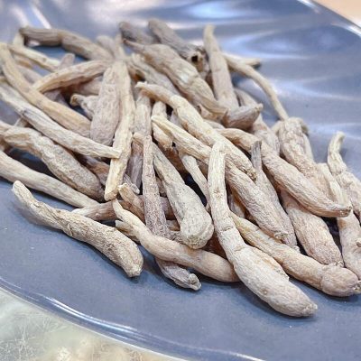 原色太子參(37.5g) | 補益脾肺