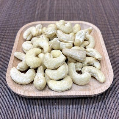 印度腰果(大)(454g) | 松軟飽滿