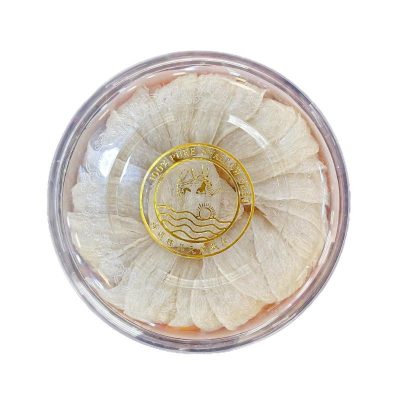 5A級龍牙白燕窩燕盞(250g) | 夠大盞送禮大氣 滋陰養顏