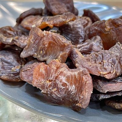 農家生曬元肉(300g) | 廣西龍眼肉