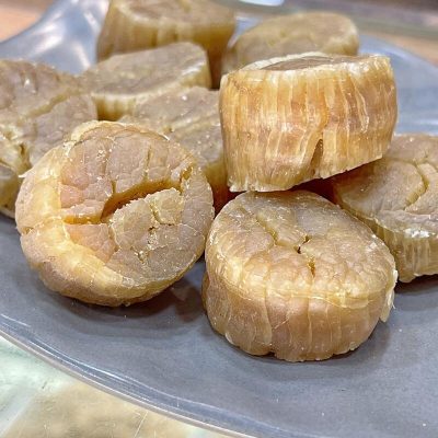 日本元貝(大)(600g)(約90粒) | 北海道乾瑤柱