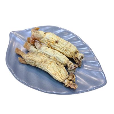 高麗太極參 | 平衡陰陽補氣提神