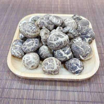 香滑厚肉一口冬菇仔(600g) | 强勢登陸~瘋狂勁減~