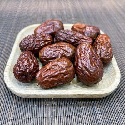 特價大紅棗（600g）