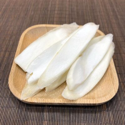 【限時清倉】河南生曬淮山（600g）
