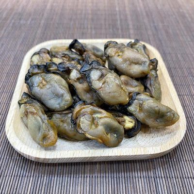 韓國生曬蠔豉L（600g）