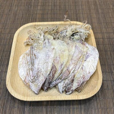 越南魷魚仔（150g）