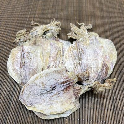 海產乾貨