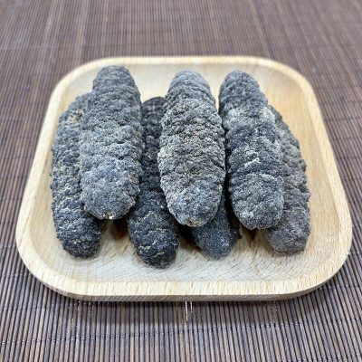 非洲禿參(600g) | 海參