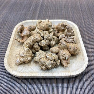 雲南原色中田七(37.5g) | 生田七