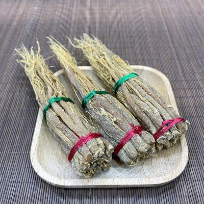 紅參須(1扎)(55g)