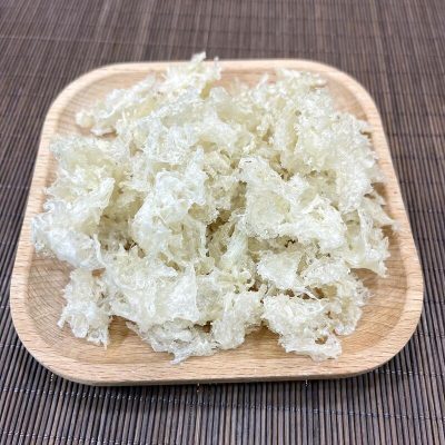 金絲燕盞碎（37.5g）| 印尼燕窩 經濟實惠