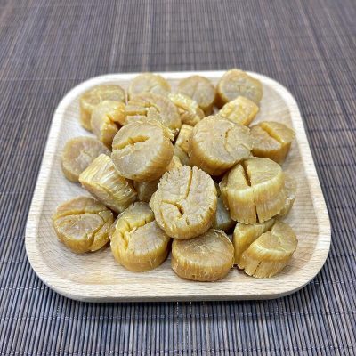 日本大元貝(600g)(90-100粒) | 北海道乾瑤柱