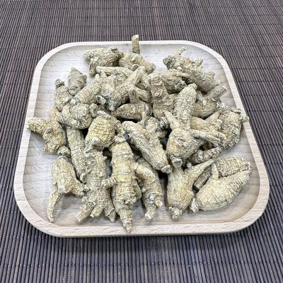 【限時清倉】原尾花旗參(37.5g)| 滋陰潤燥