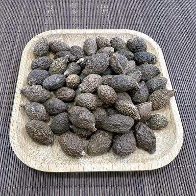 胖大海 大海欖(37.5g)|利咽解毒 治聲沙