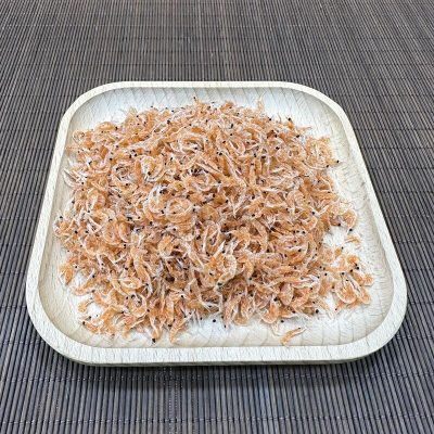 日本櫻花蝦(75g )|即食補鈣營養方便