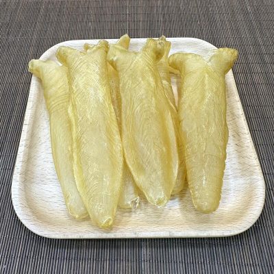 花膠筒(50-55隻)(600g) | 限時破低價 全港包郵 支持到店自取