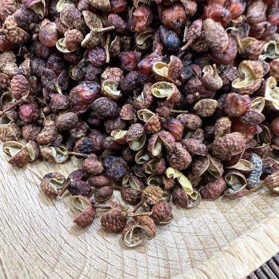 花椒(37.5g)|溫中止痛 鹵水香料